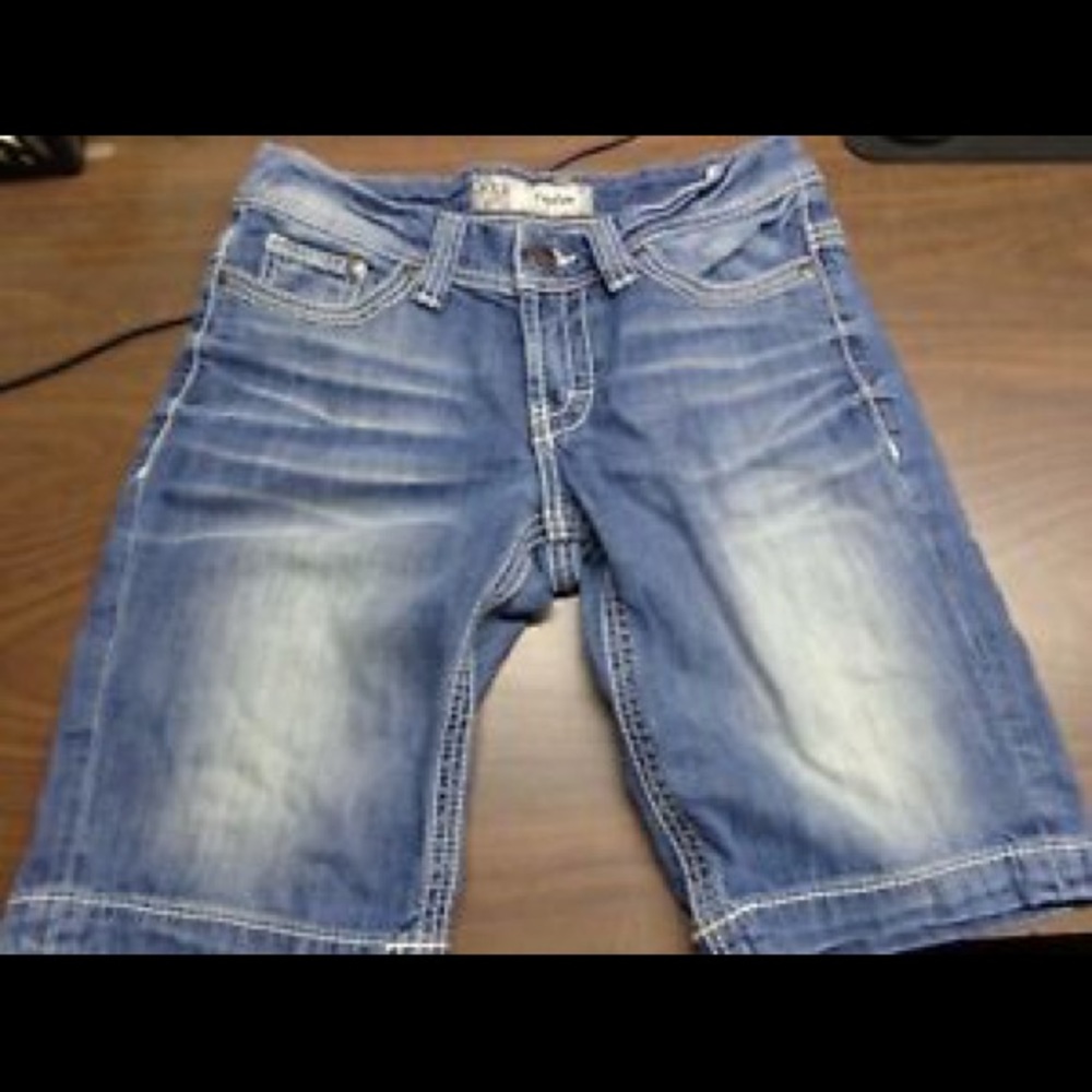 BKE shorts